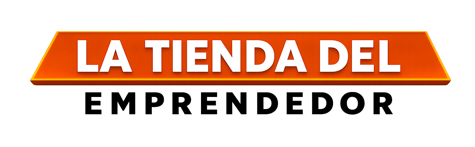 LaTiendaDelEmprendedor